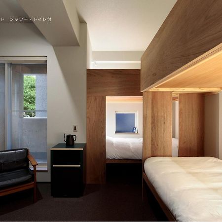 Bunshodo Hotel Fukuoka  Exterior photo