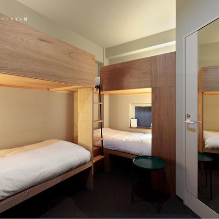 Bunshodo Hotel Fukuoka  Exterior photo